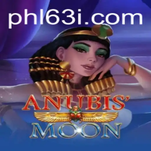 Embark on a Mystical Adventure with AnubisMoon