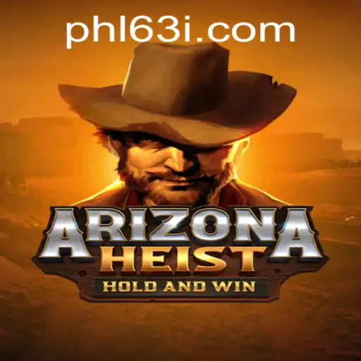ArizonaHeist: Dive into the Thrills of the Wild West
