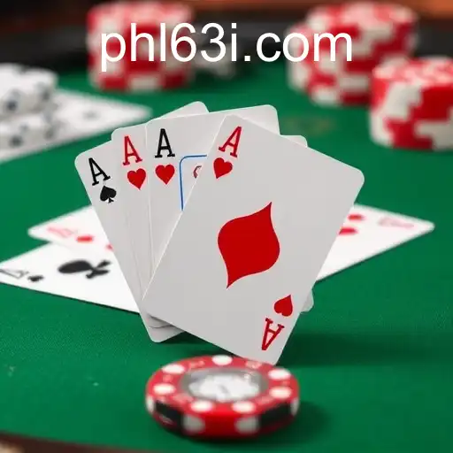 Mastering Blackjack: An In-Depth Look at PHL63 Strategy