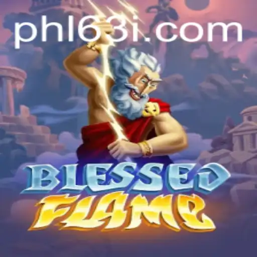 Unveiling BlessedFlame: A Captivating Adventure Awaits
