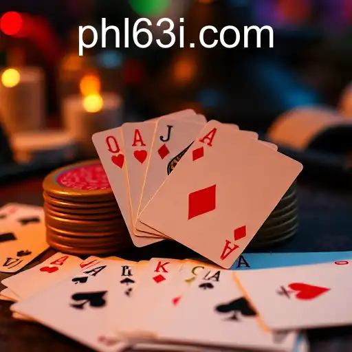 The Timeless Fascination with Card Games and Their Cultural Impact