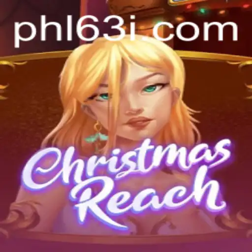 Discover the Magic of 'ChristmasReach': An Enchanting Holiday Adventure