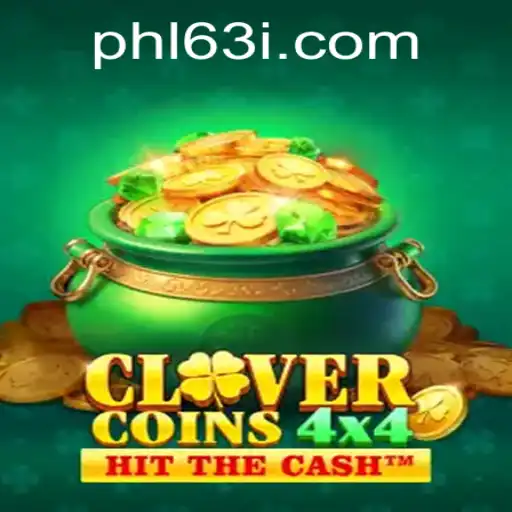 Discover the Exciting World of CloverCoins4x4 with PHL63 Strategy