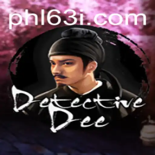 Unraveling Mysteries in DetectiveDee: The Game of Intrigue and Strategy