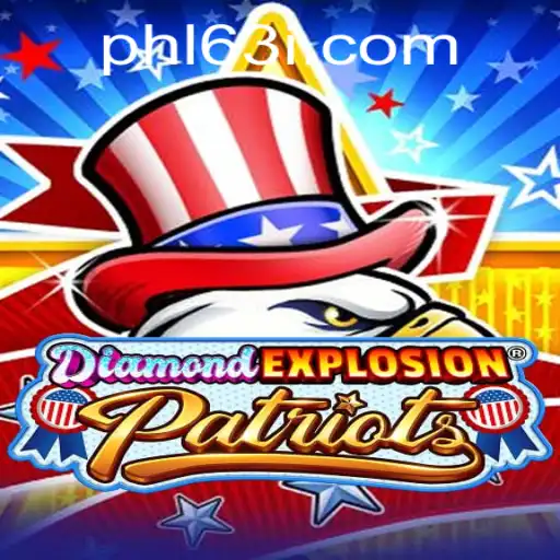 Discover DiamondExplosionPatriots: A Thrilling Blend of Strategy and Patriotism in Gaming