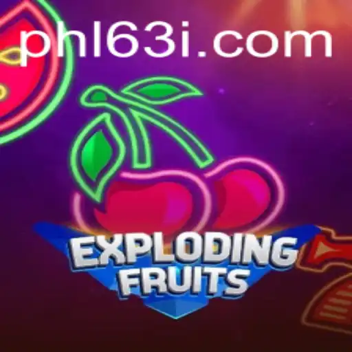 ExplodingFruits: Dive into the Juicy World of Fruit-Powered Fun