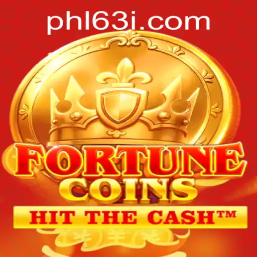 FortuneCoins: Exploring the Enigmatic World of PHL63