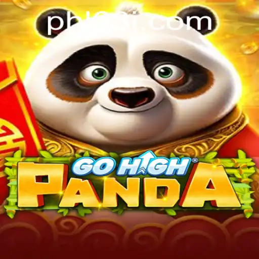 GoHighPanda: An Immersive Adventure with a Twist