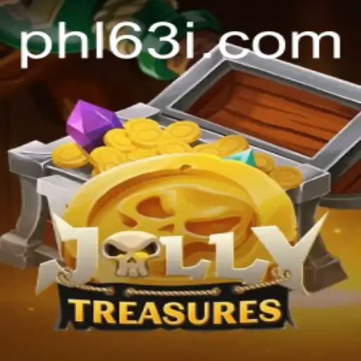 Discover JollyTreasures: The Exciting Adventure Awaits