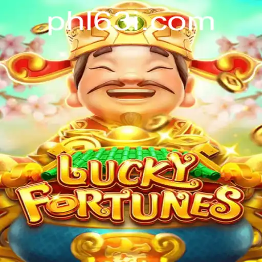 LUCKYFORTUNES: Unveiling the Exciting World of Phl63