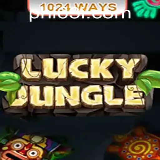 Exploring the Thrills of LuckyJungle1024: A Game for Modern Adventurers