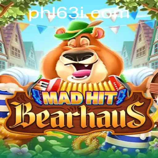 MadHitBearhaus: The Dynamic Fusion of Strategy and Fun