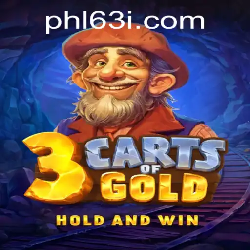 Exploring 3cartsOfGold: An Enthralling Gaming Experience with phl63