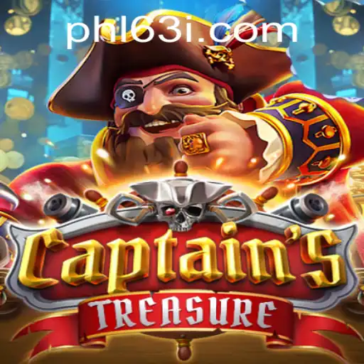 Dive into Adventure with Captain's Treasure: An Immersive Gaming Experience
