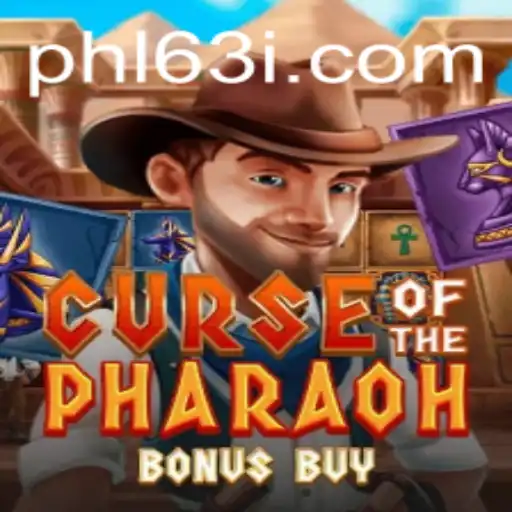 Explore the Ancient Mysteries of Curse of the Pharaoh Bonus Buy