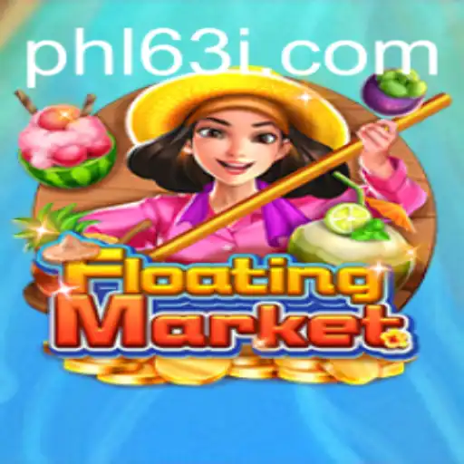 FloatingMarket: Navigating Through the Vibrant World with Phl63