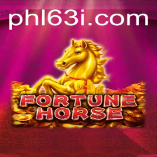 Discover the Thrilling World of FortuneHorse: The New Gaming Sensation
