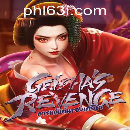 Discover the Enchanting World of GeishasRevenge