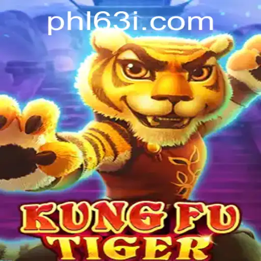 KungFuTiger: A Revolutionary Game Bridging Tradition and Innovation