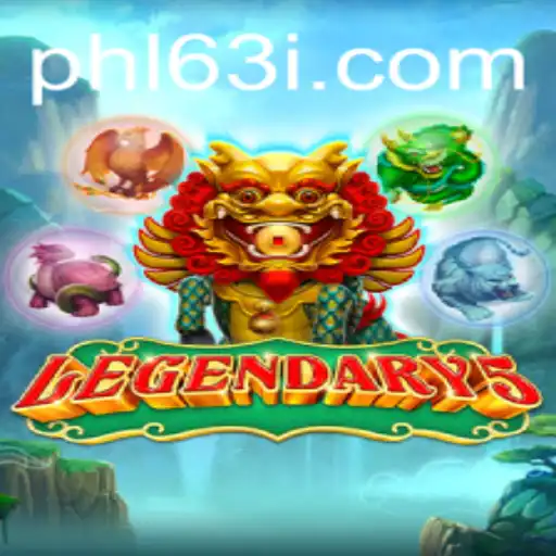 The Immersive World of Legendary5: Exploring Phl63