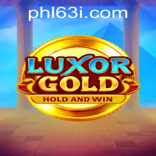 Discover the Enchantment of LuxorGold