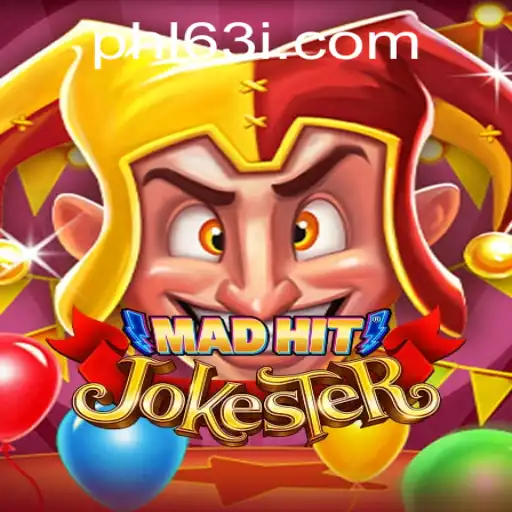 MadHitJokester: A Dynamic Gaming Experience Fueled by Creativity and Strategy
