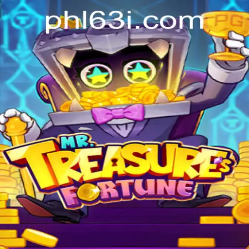 Discover the Intriguing World of MrTreasuresFortune with phl63