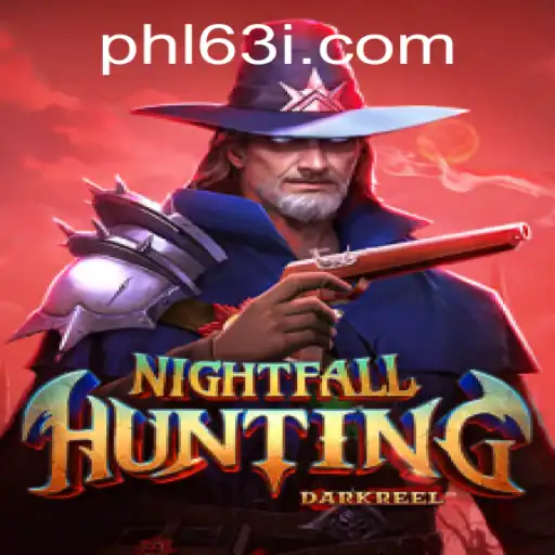 Exploring NightfallHunting: A Thrilling New Adventure