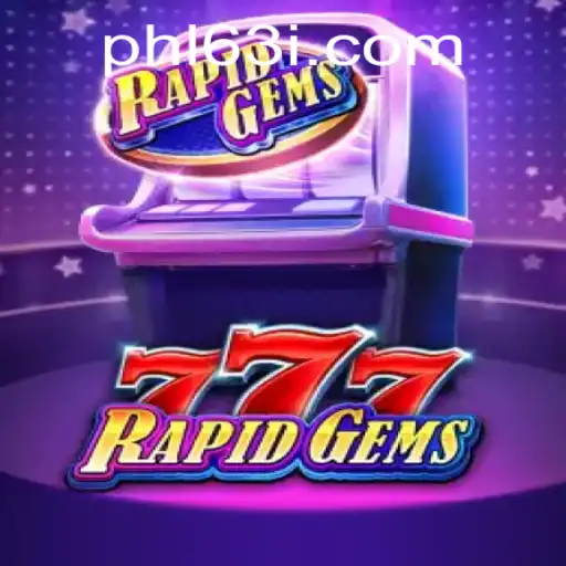 Introducing RapidGems777: A Dazzling New Game Experience