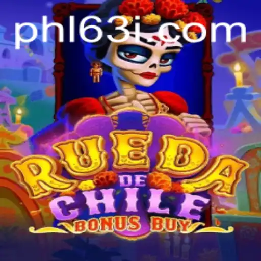 Unveiling the Excitement of RuedaDeChileBonusBuy Game