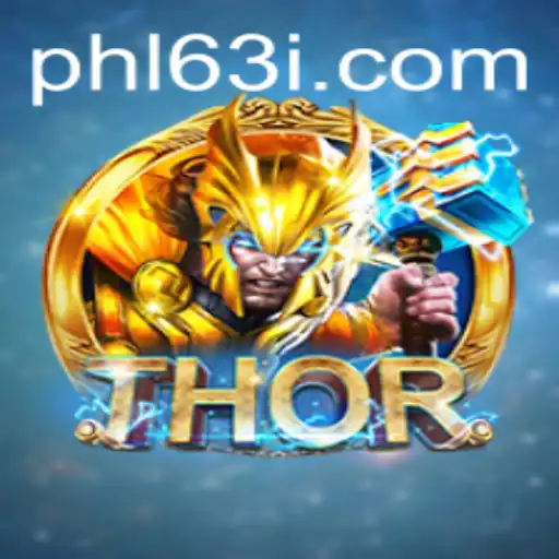 Unveiling THOR: The Game That Redefines Mythology