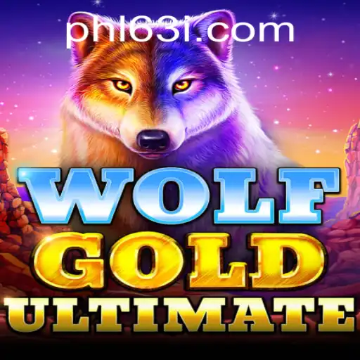 Discover the Exciting World of WolfGoldUltimate with Phl63