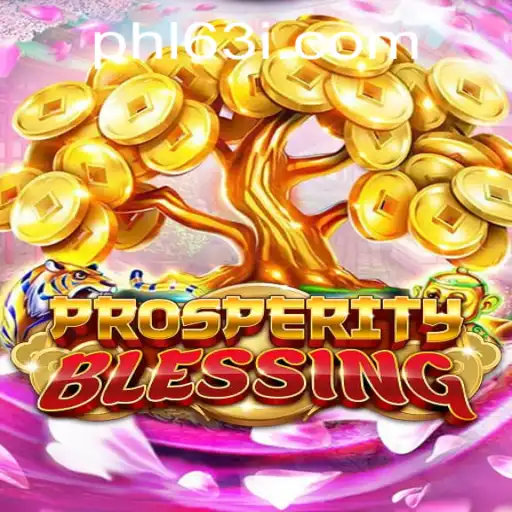 Unlock the Secrets of ProsperityBlessing: A Divine Gaming Experience