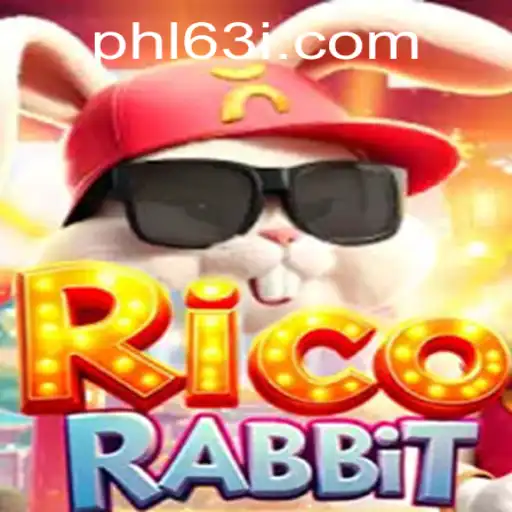 RicoRabbit: An Exciting Adventure in the World of Phl63