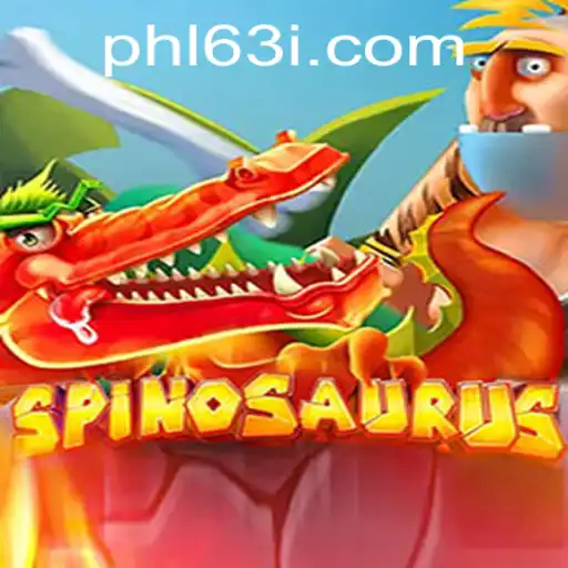 Explore the Dinosaur World with Spinosaurus: An Exciting New Game