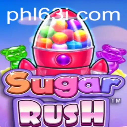 SugarRush: A Sweet Adventure Unveiled
