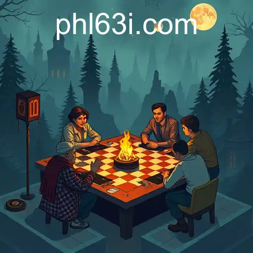 The Resurgence of Tabletop Games: A Cultural Phenomenon