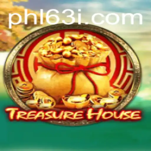 Unveiling TreasureHouse: A Deep Dive into its Enchanting World