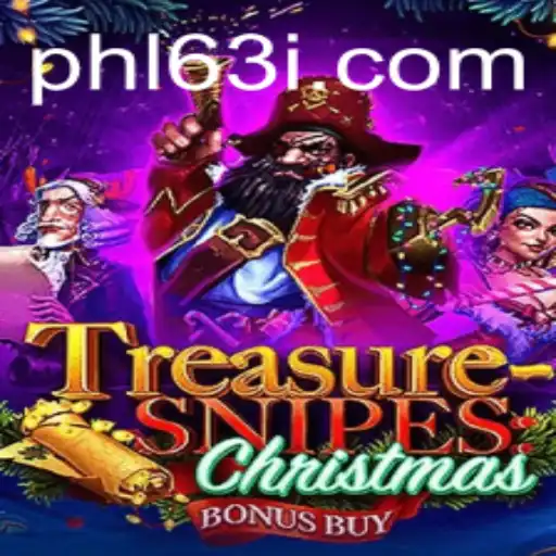 Discover the Enchantment of TreasuresnipesChristmas: A Festive Journey
