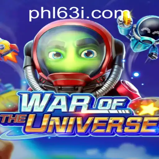 Exploring WAROFTHEUNIVERSE: A Stellar Gaming Experience
