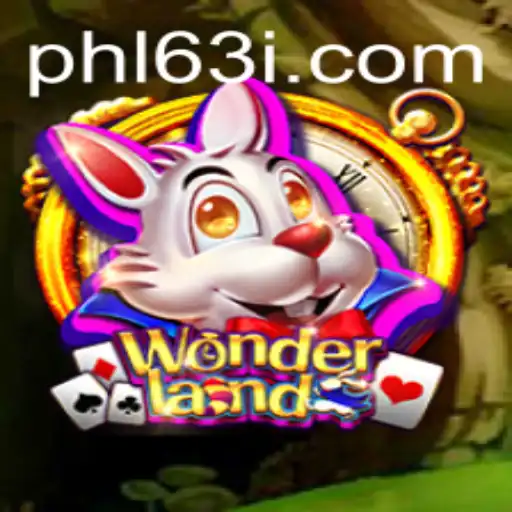 Discover the Enchanting World of Wonderland: A Game Guide